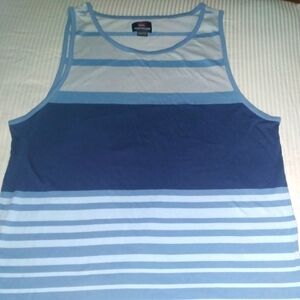 Quiksilver men's tank top